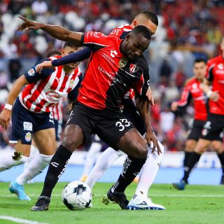 Atlas anuncia convocatoria para el Clásico Tapatío, ¿Hay bajas?