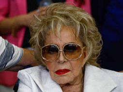 Tras el regreso de Silvia Pinal a la actuación, tanto como la producción de la obra como la familia de la última diva de la Época de Oro del cine mexicano recibieron una ola de críticas. SUN / ARCHIVO