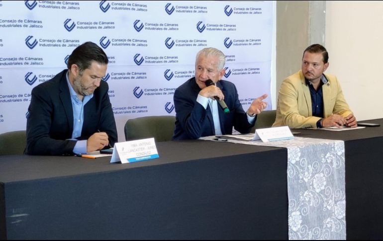 Se espera una participación de 200 asistentes en la convención. EL INFORMADOR/E. Gómez