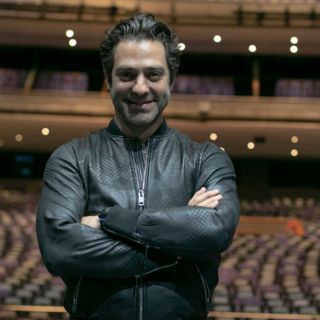 Ari Borovoy: Aspiración política del cantante fue estrategia para el regreso de Garibaldi