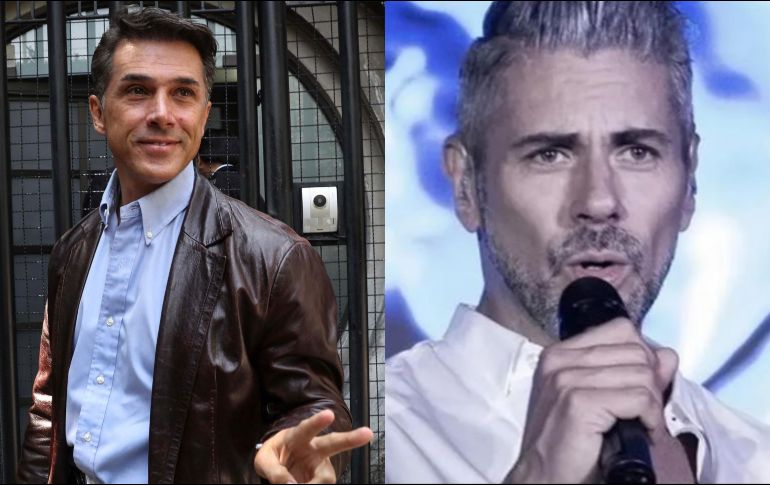 Mayer dijo que no podía dar una opinión personal sobre su ex compañero de Garibaldi, a sabiendas del crimen que cometió. ESPECIAL