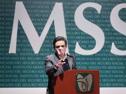 Se ha trabajado en la generación de nuevos patrones registrados por el IMSS, Jalisco líder nacional en tomar acción. EL INFORMADOR/ Archivo