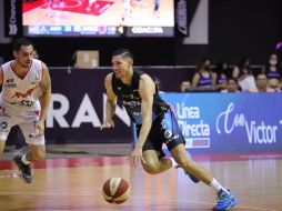 Astros llegó así a marca de cuatro victorias y dos derrotas en la segunda vuelta del campeonato. ESPECIAL/Astros de Jalisco