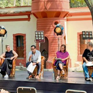 Filma en Jalisco anuncia la primera de tres convocatorias