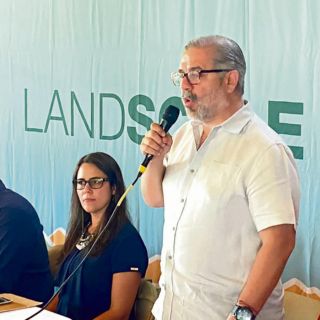 La agroindustria de Tapalpa aplicará el sistema LandScale