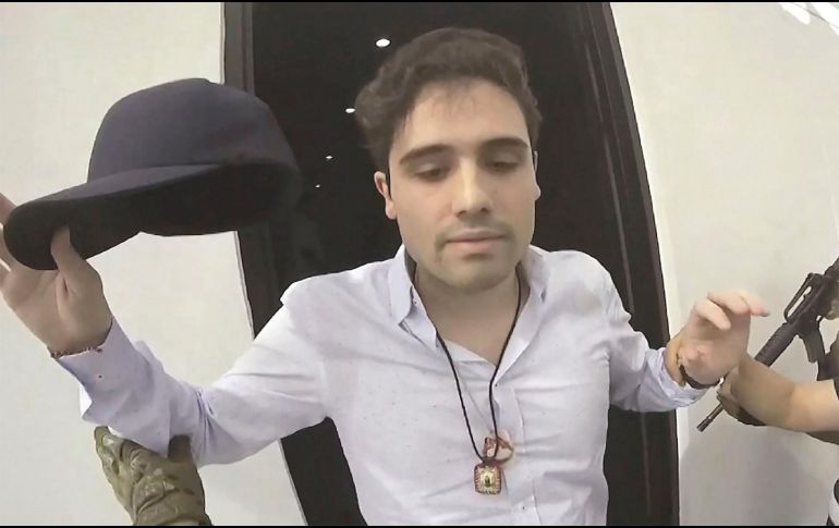 Ovidio, el hijo más conocido de 