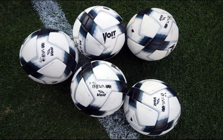 Hoy hay actividad en la Liga MX, LaLiga y la Premier League. IMAGO7