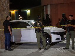 Se ha apoyado a la Fiscalía de Nuevo León para gestionar la homologación de una sola opinión final a partir de los dos peritajes con los que se cuenta de la necropsia de ley. EFE / ARCHIVO