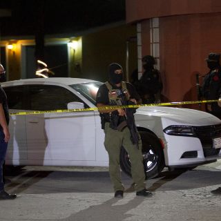 Buscan sospechosos que coincidieran en "tiempo y lugar" con Debanhi