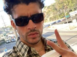 El puertorriqueño Bad Bunny encabeza la lista de nominados en los Premios Tu Música Urbano 2022. FACEBOOK / ARCHIVO