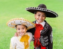 La escuela municipal del mariachi en Guadalajara esta ubicada en el barrio de San Andrés. ISTOCK GETTY IMAGES/Abimelec