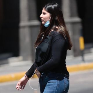 Puebla se suma a los estados que dejan de usar cubrebocas