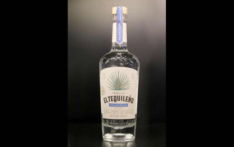 Tequila El Tequileño. GENTE BIEN JALISCO/Claudio Jimeno