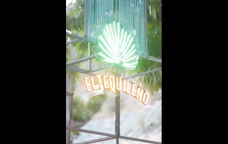 Tequila El Tequileño. GENTE BIEN JALISCO/Claudio Jimeno