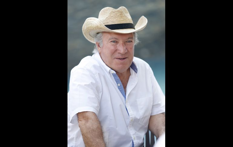 Eduardo Orendain. GENTE BIEN JALISCO/Claudio Jimeno