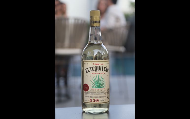 Tequila El Tequileño. GENTE BIEN JALISCO/Claudio Jimeno