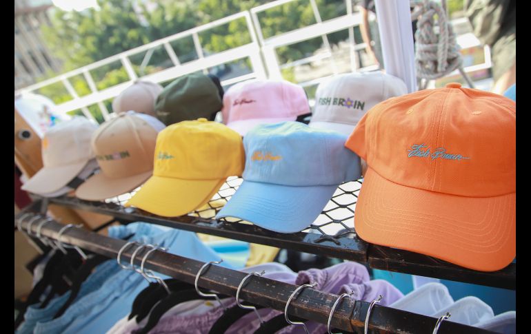 Aspecto. GENTE BIEN JALISCO/Antonio Martínez