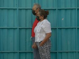 Al menos una de cada cinco personas entre los 70 y los 80 años padece o padecerá insuficiencia cardíaca en Latinoamérica, y el riesgo crece por factores como el envejecimiento, diabetes, hipertensión y obesidad. EL INFORMADOR / ARCHIVO