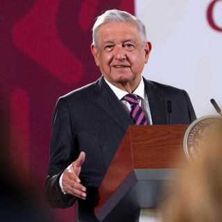 Critican a López Obrador por declarar que también cuida a delincuentes