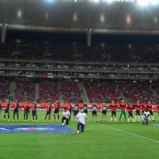 ¡Todavía alcanzas! Aún hay boletos para la Ida del Clásico Tapatío