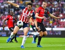 Aficionados expresaron su molestia debido al alto precio de los boletos para asistir al Clásico Tapatío de hoy jueves. IMAGO7 / ARCHIVO