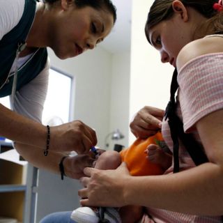 Hepatitis infantil: Detectan en Nuevo León primeros casos de la enfermedad; emiten alerta epidemiológica