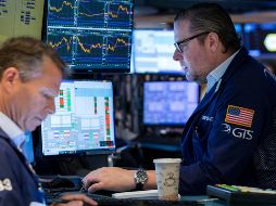 Entre las empresas del Dow Jones, destacaron las ganancias de Home Depot, 3M y Merck & Co. AP/C. Crow