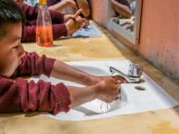 Se detectaron los primeros cuatro casos de hepatitis aguda infantil en Nuevo León. INFORMADOR/ARCHIVO