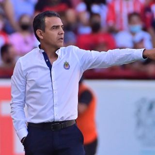 Lo que cambió con la llegada de Ricardo Cadena a Chivas