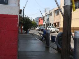 De enero a la fecha se ha dado atención a alrededor de 250 puntos. ESPECIAL/Gobierno de Guadalajara