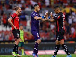 Diego Cocca se verá obligado a realizar una serie de movimientos. IMAGO7