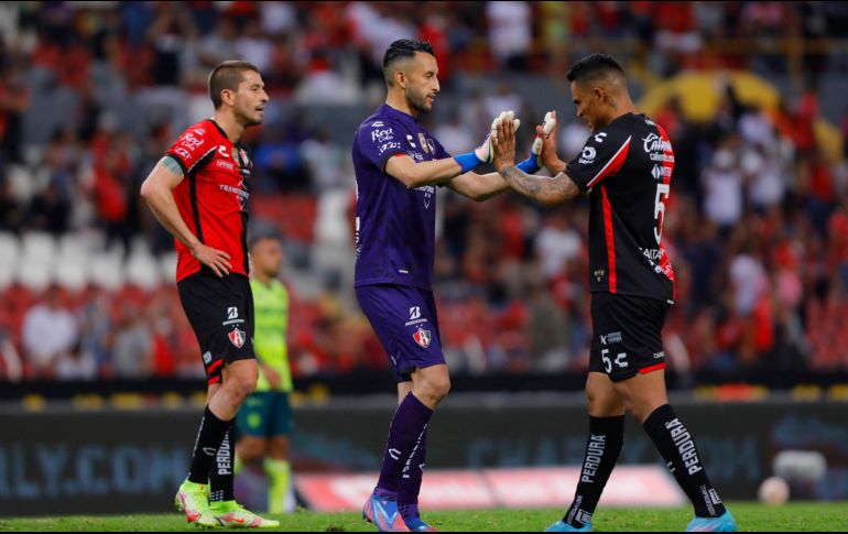 Diego Cocca se verá obligado a realizar una serie de movimientos. IMAGO7