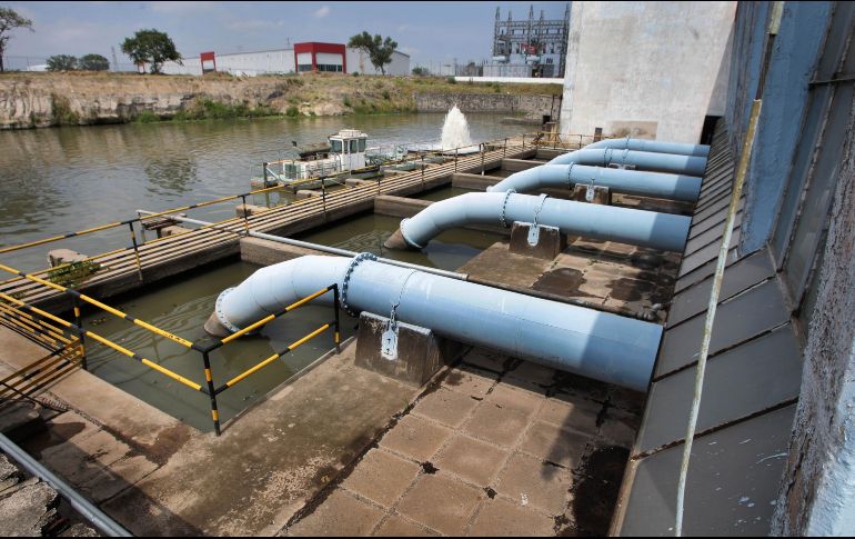 EL INFORMADOR/ARCHIVO