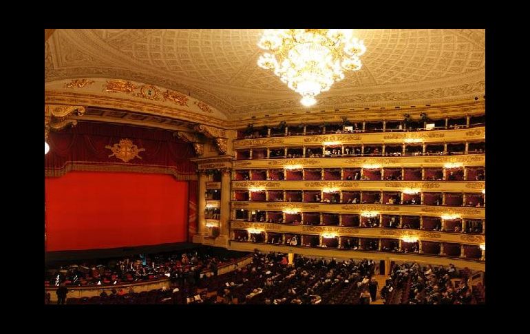 Berganza presentó su voz en la Scala de Milán, la Ópera de Viena, el Covent Garden de Londres o el Metropolitan de Nueva York.. EL INFORMADOR/ Archivo