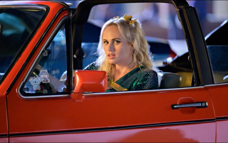 El año de mi graduación es uno de los estrenos de Netflix de hoy. ESPECIAL / NETFLIX