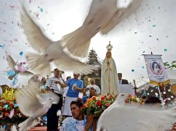 EL INFORMADOR/ARCHIVO