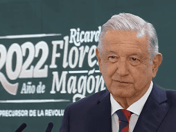 El Presidente Andrés Manuel López Obrador destaca que es un gusto visitar Nuevo León. YOUTUBE /  Gobierno de México