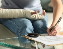 Aunque parezca poco frecuente, todo mes que comience en domingo, siempre tendrá un viernes 13. ISTOCK GETTY IMAGES/ Pheelings Media