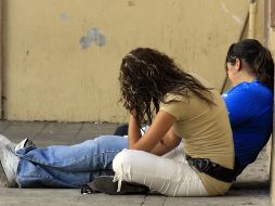 De acuerdo con la Secretaría de Salud, la esquizofrenia es ligeramente mayor en los varones en relación a 1.2 - 1.4 por cada mujer. EL INFORMADOR/ARCHIVO