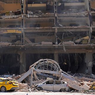 Muere otro herido y llegan a 46 los fallecidos por explosión de hotel en Cuba