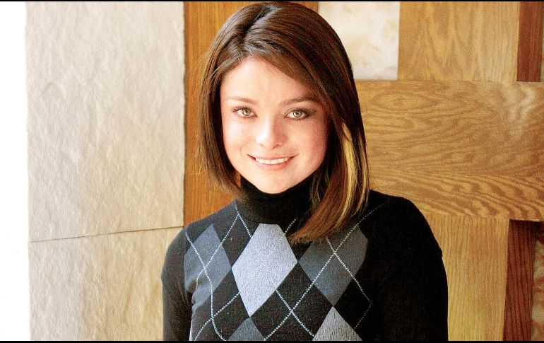 Violeta Isfel es conocida por participar en “Atrevete a Soñar”. SUN / ARCHIVO