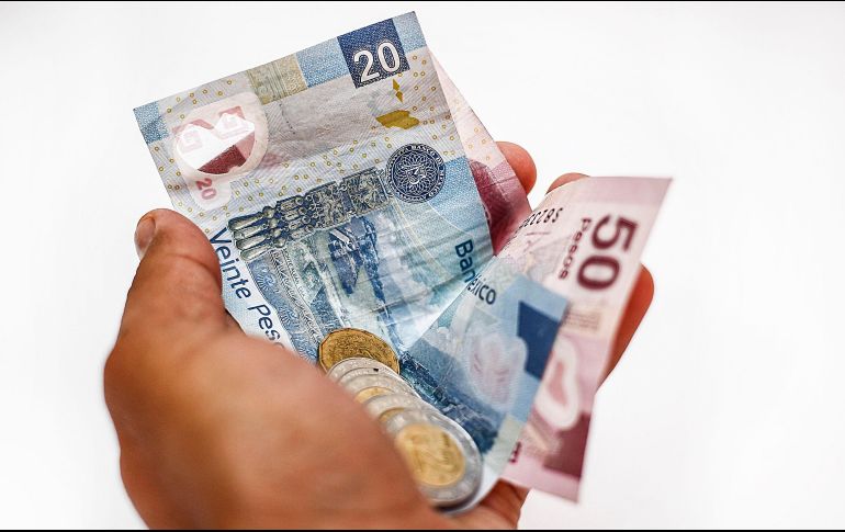 Desde la primera semana del mes de mayo, algunas empresas han iniciado con el reparto de utilidades, conforme a lo establecido en la Ley Federal del Trabajo. EL INFORMADOR / ARCHIVO