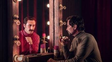 “El galán. La TV cambió, él no” tendrá 12 episodios en Star+. CORTESÍA / STAR+