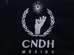 La recomendación de la CNDH de este viernes corresponde a hechos ocurridos en 2017 contra un grupo de colombianos. NTX/ARCHIVO