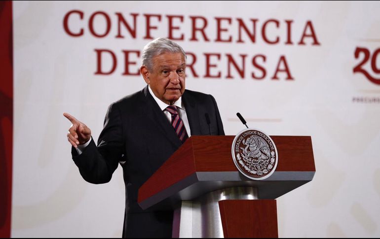 Los programas sociales que ayudan a los Jóvenes y a los más vulnerables son parte de la estrategia del Presidente. SUN