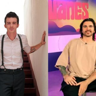 Viral: Drake Bell sorprende a las redes sociales cantando como Juanes (VIDEO)