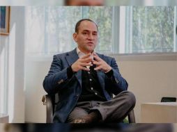 El ex secretario ya había colaborado con el Banco Mundial estando a cargo de distintos proyectos. Twitter/ @ArturoHerrera_G