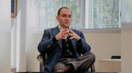 El ex secretario ya había colaborado con el Banco Mundial estando a cargo de distintos proyectos. Twitter/ @ArturoHerrera_G