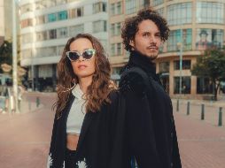 La agrupación recientemente anunció su gira por Norteamérica que abarca los meses de julio y agosto en Estados Unidos y Canadá. CORTESÍA