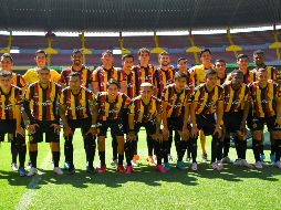 Fue en el 2015 cuando los Leones Negros perdieron la categoría para irse a la entonces Liga de Ascenso, y desde ese entonces la UdeG no ha conseguido regresar a la máxima categoría del balompié nacional. IMAGO7